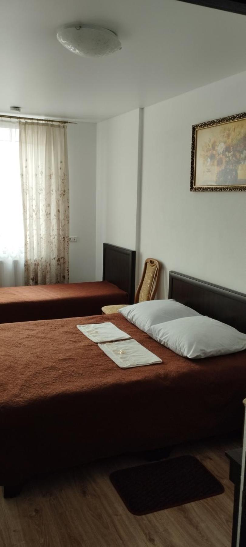 Rooms With Fortetsya View 2 Kamianets-Podilskyi Exterior photo
