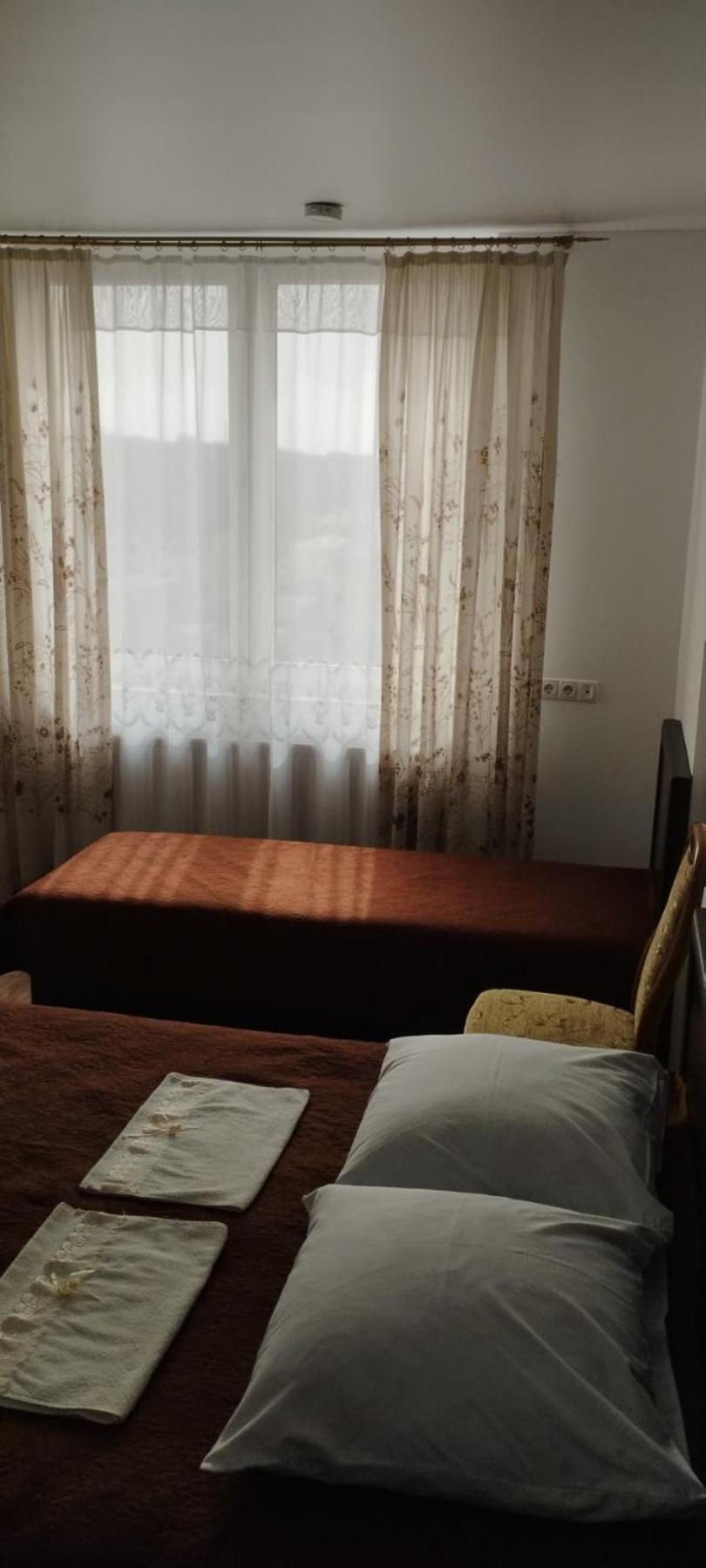 Rooms With Fortetsya View 2 Kamianets-Podilskyi Exterior photo